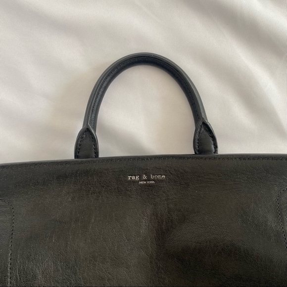 Rag & Bone Pilot II Backpack